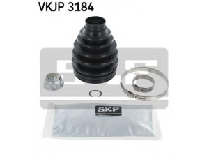SKF VKJP 3184 gofruotoji membrana, kardaninis velenas 
 Ratų pavara -> Gofruotoji membrana
1683660991, 169 360 05 68, A 168 366 09 91
