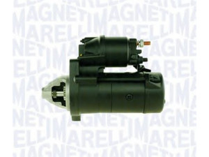MAGNETI MARELLI 944280800930 starteris 
 Elektros įranga -> Starterio sistema -> Starteris
46531438, 46748350