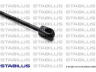 STABILUS 2894RC dujinė spyruoklė, bagažinė 
 Priedai -> Bagažinė/pakrovimo skyrius
81770-17010, 81770-17011, 81770-17030