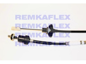 REMKAFLEX 26.2100 sankabos trosas 
 Sankaba/dalys -> Sankabos valdymas -> Sankabos trosas
GVC5029, GVC5068, GVC5044, GVC5069