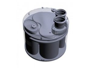 TWINTEC 34050.002 vidurinis duslintuvas 
 Išmetimo sistema -> Duslintuvas
1691297, 1735978, 1747246, 1827548