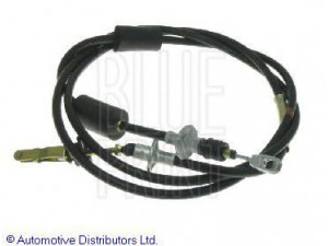 BLUE PRINT ADC43817 sankabos trosas 
 Dviratė transporto priemonės -> Kabeliai ir tachometro velenaai -> Sankabos trosas
MB527399