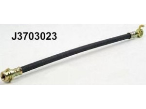 NIPPARTS J3703023 stabdžių žarnelė 
 Stabdžių sistema -> Stabdžių žarnelės
NA01-43-810, NA01-43-810A, NA01-43-810B