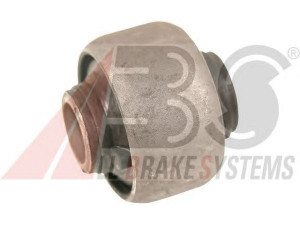 A.B.S. 270651 valdymo svirties/išilginių svirčių įvorė 
 Ašies montavimas/vairavimo mechanizmas/ratai -> Valdymo svirtis/pasukamosios svirties sujungimas -> Montavimas/sutvirtinimas
8200 002 868