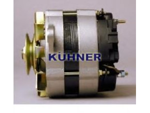 AD KÜHNER 30344 kintamosios srovės generatorius 
 Elektros įranga -> Kint. sr. generatorius/dalys -> Kintamosios srovės generatorius