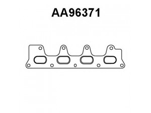 VENEPORTE AA96371 tarpiklis, išleidimo kolektorius
7700105843