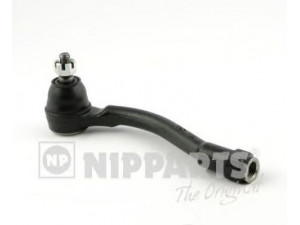NIPPARTS N4820526 skersinės vairo trauklės galas 
 Vairavimas -> Vairo mechanizmo sujungimai
56820-1E000