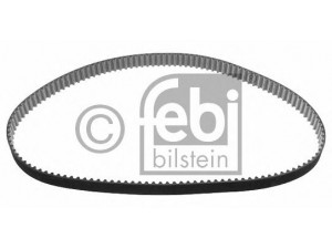 FEBI BILSTEIN 26570 paskirstymo diržas 
 Techninės priežiūros dalys -> Papildomas remontas
4412 355, 4416 576, 82 00 221 695