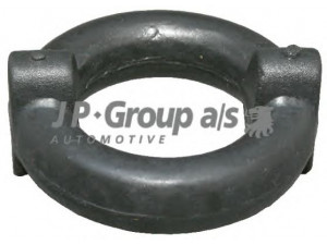 JP GROUP 1421601400 laikiklis, išmetimo sistema 
 Išmetimo sistema -> Surinkimo dalys -> Atskiros surinkimo dalys -> Gnybtas
18211176424, 18211245985, 18211712838