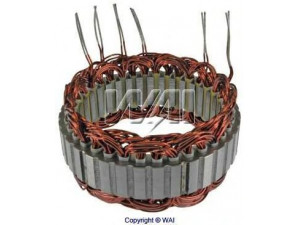 WAIglobal 27-212-1 statorius, kintamosios srovės generatorius
E9DF10368AA, F0DFM10368AA, F6DU10368AA