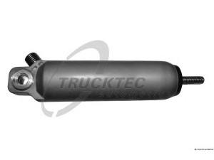 TRUCKTEC AUTOMOTIVE 01.36.035 darbinis cilindras, variklio stabdys
000 430 7926