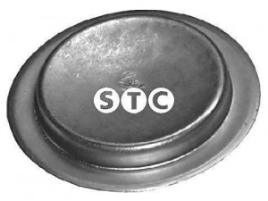 STC T402789 užšalęs kaištis 
 Variklis -> Karteris -> Variklio blokas
55182787, 7579570