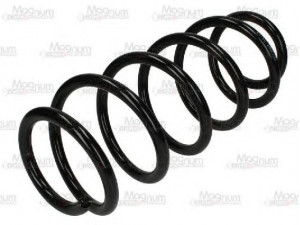 Magnum Technology SW122MT spyruoklė 
 Pakaba -> Spyruoklės
1K0411105EJ, 1K0411105EK