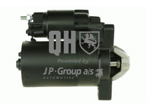 JP GROUP 3190300109 starteris 
 Elektros įranga -> Starterio sistema -> Starteris
5802CR, 5802Q7, 96262614, 5802CR