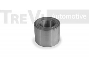 TREVI AUTOMOTIVE WB1644 rato guolio komplektas 
 Ašies montavimas/vairavimo mechanizmas/ratai -> Rato stebulė/montavimas -> Rato guolis
99825736