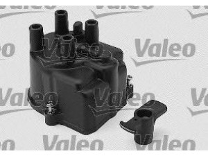 VALEO 244538 montavimo komplektas, uždegimo valdymo blokas
