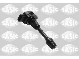 SASIC 9206043 ritė, uždegimas