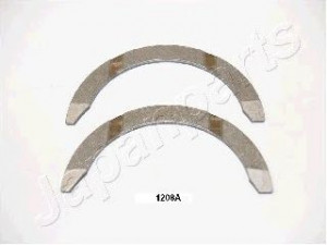 JAPANPARTS TW1208A atraminis tarpiklis, alkūninis velenas 
 Dviratė transporto priemonės -> Variklis -> Alkūninio veleno pavara -> Alkūninis velenas
12280-77A00