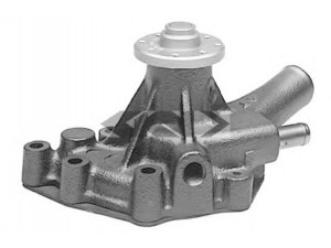 SPIDAN 91435 vandens siurblys 
 Aušinimo sistema -> Vandens siurblys/tarpiklis -> Vandens siurblys
894376837, 8943768370, 8941207680