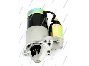 NPS M521A28 starteris 
 Elektros įranga -> Starterio sistema -> Starteris
E02Z11002B, E12Z11002A, E92Z11002A