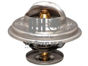 JP GROUP 1414600509 termostatas, aušinimo skystis 
 Aušinimo sistema -> Termostatas/tarpiklis -> Thermostat
11531265085, 11531466174, 11531713040