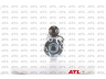 ATL Autotechnik A 76 210 starteris
M 3 T 44481, MD 335 584