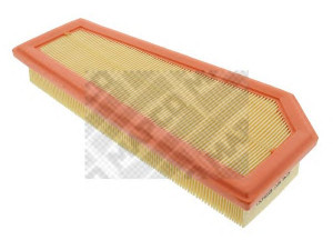 MAPCO 60795 oro filtras 
 Techninės priežiūros dalys -> Techninės priežiūros intervalai
271 094 0304