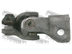 FEBEST ASN-Z50UP vairo velenas 
 Vairavimas -> Vairo kolonėlė
48070-AG00A