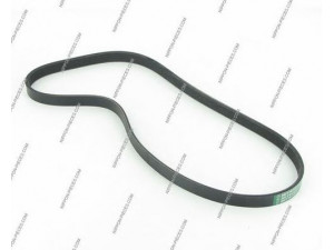 NPS M111A11 V formos rumbuoti diržai 
 Techninės priežiūros dalys -> Techninės priežiūros intervalai
F201-15-907A, F20115907A9C, F20115907A9F