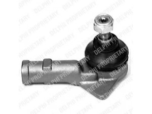 DELPHI TA987 skersinės vairo trauklės galas 
 Vairavimas -> Vairo mechanizmo sujungimai
5021413, 6120231, 83BB3289AB, 880X3270DA