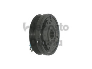 WEBASTO 82D0165013A magnetinė sankaba, oro kondicionieriaus kompresorius