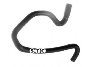 STC T407672 radiatoriaus žarna 
 Aušinimo sistema -> Žarnelės/vamzdeliai/sujungimai -> Radiatoriaus žarnos
7700706840