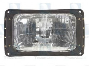 TRUCKLIGHT HL-IV006R priekinis žibintas 
 Kėbulas -> Priekinis žibintas/dalys -> Priekinis žibintas/įterp.
504032812