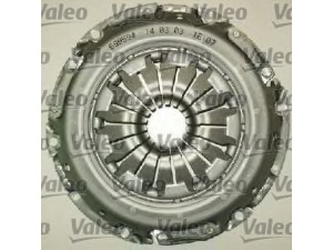 VALEO 826048 sankabos komplektas 
 Sankaba/dalys -> Sankabos remonto komplektas, visas
1077989, 1077990, 1116676, 1303597