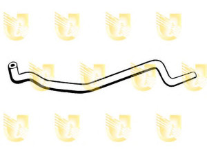 UNIGOM S2173 žarna, šilumokaičio šildymas 
 Šildymas / vėdinimas -> Žarnelės/vamzdeliai
82408525, 82454276, 82408525, 82454276