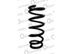 CS Germany 14.872.236 spyruoklė 
 Pakaba -> Spyruoklės
55020BM410
