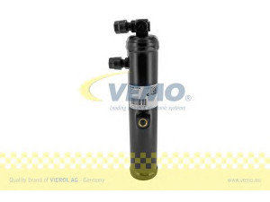 VEMO V45-06-0004 džiovintuvas, oro kondicionierius 
 Oro kondicionavimas -> Džiovintuvas
911 573 939 02