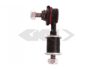 SPIDAN 57861 šarnyro stabilizatorius 
 Ašies montavimas/vairavimo mechanizmas/ratai -> Stabilizatorius/fiksatoriai -> Savaime išsilyginanti atrama
4056A040 S1, 4056A040*, MR319147*
