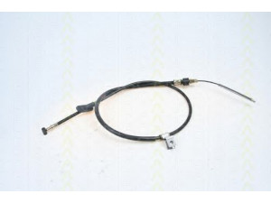 TRISCAN 8140 69118 trosas, stovėjimo stabdys
54401-62G00