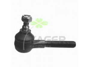 KAGER 43-0430 skersinės vairo trauklės galas 
 Vairavimas -> Vairo mechanizmo sujungimai
001 330 63 35