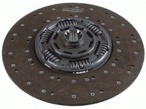 SACHS 1878 002 825 sankabos diskas
4303058, 2992486, 4113052, 4303053