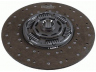 SACHS 1878 002 825 sankabos diskas
4303058, 2992486, 4113052, 4303053