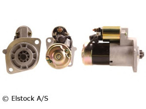 ELSTOCK 25-3047 starteris
894133-3380, 894133-3381, S114-429
