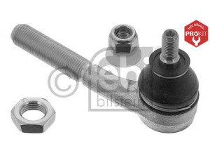 FEBI BILSTEIN 17753 skersinės vairo trauklės galas 
 Vairavimas -> Vairo mechanizmo sujungimai
3817.38, 3817.44, 3817.38, 3817.44