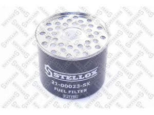 STELLOX 21-00023-SX kuro filtras 
 Techninės priežiūros dalys -> Papildomas remontas
0060715665, 0060740421, 105460406002