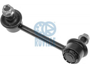 RUVILLE 918473 šarnyro stabilizatorius 
 Ašies montavimas/vairavimo mechanizmas/ratai -> Stabilizatorius/fiksatoriai -> Savaime išsilyginanti atrama
55540-26600