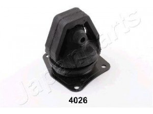 JAPANPARTS RU-4026 variklio montavimas 
 Variklis -> Variklio montavimas -> Variklio montavimo rėmas
50810-SM4-J03