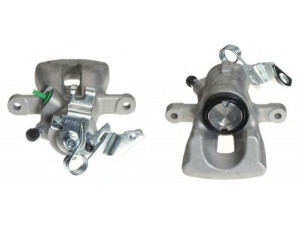 BREMBO F 59 141 stabdžių apkaba 
 Dviratė transporto priemonės -> Stabdžių sistema -> Stabdžių apkaba / priedai
542106, 542127, 5542464, 93168712