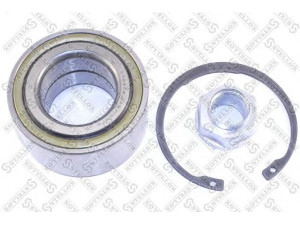 STELLOX 43-28491-SX rato guolio komplektas 
 Ašies montavimas/vairavimo mechanizmas/ratai -> Rato stebulė/montavimas -> Rato guolis
44300S1AE01, 44300S47008, 44300S84A02