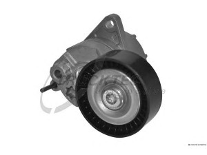 TRUCKTEC AUTOMOTIVE 02.19.131 diržo įtempiklis, V formos rumbuotas diržas
05080243AA, 5080243AA, 68001798AA